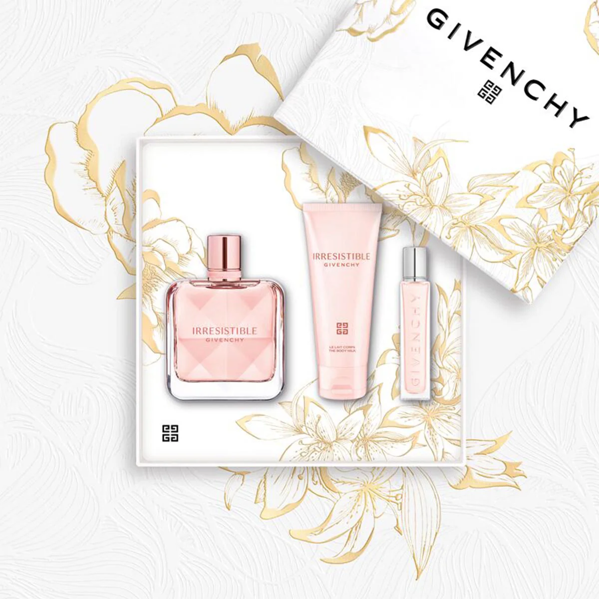 Irresistible Givenchy Eau de Parfum Giftset - Image 2