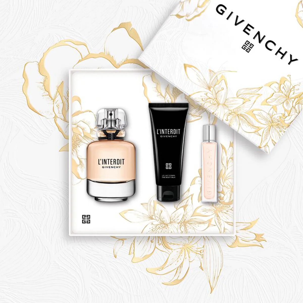 L'Interdit Eau de Parfum Giftset - Image 2