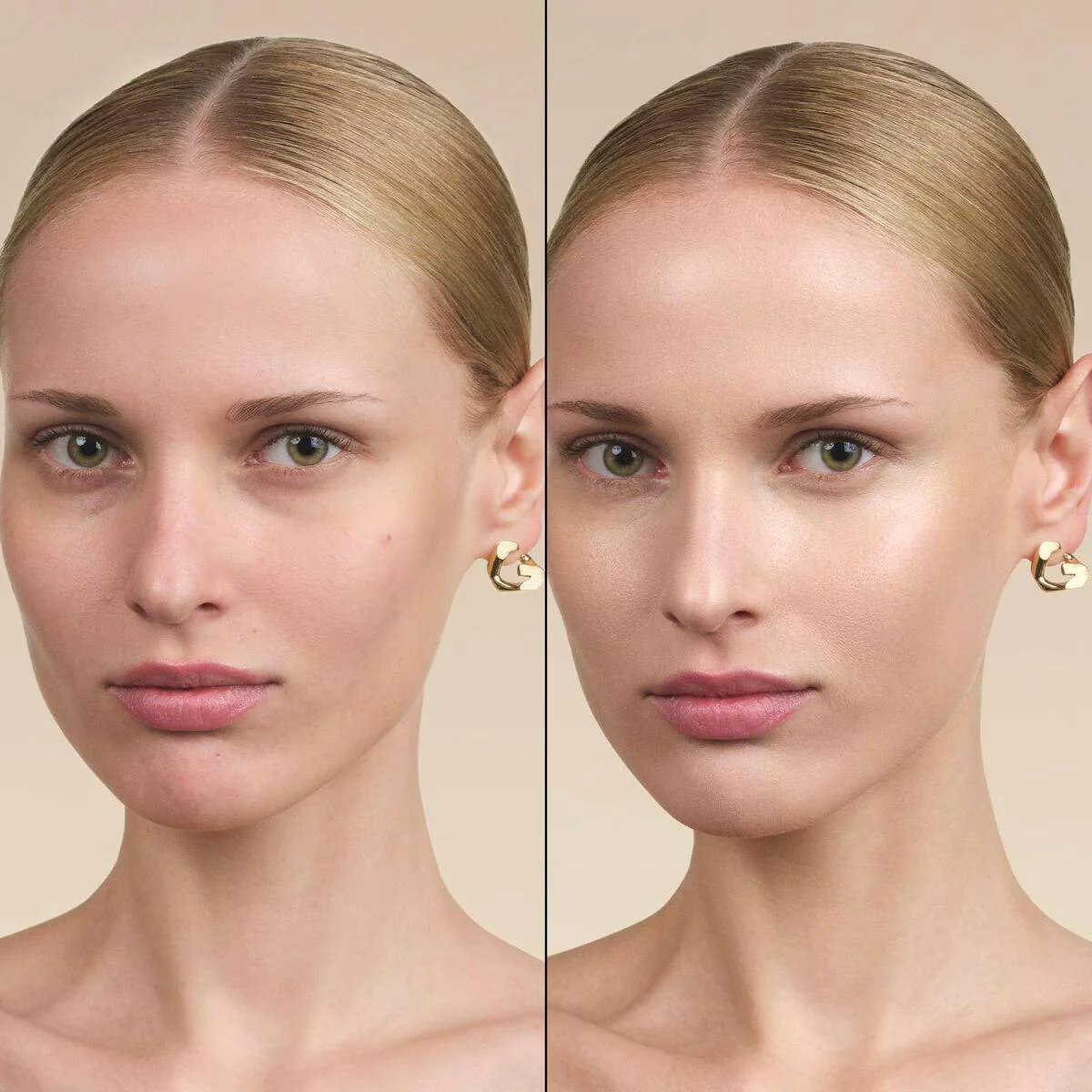 Prisme Libre Glow Serum Foundation - 30ML - Image 11