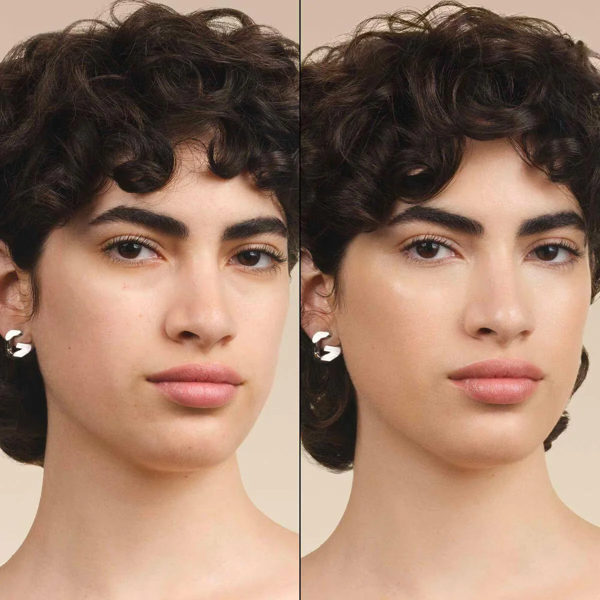Prisme Libre Glow Serum Foundation - 30ML - Image 15