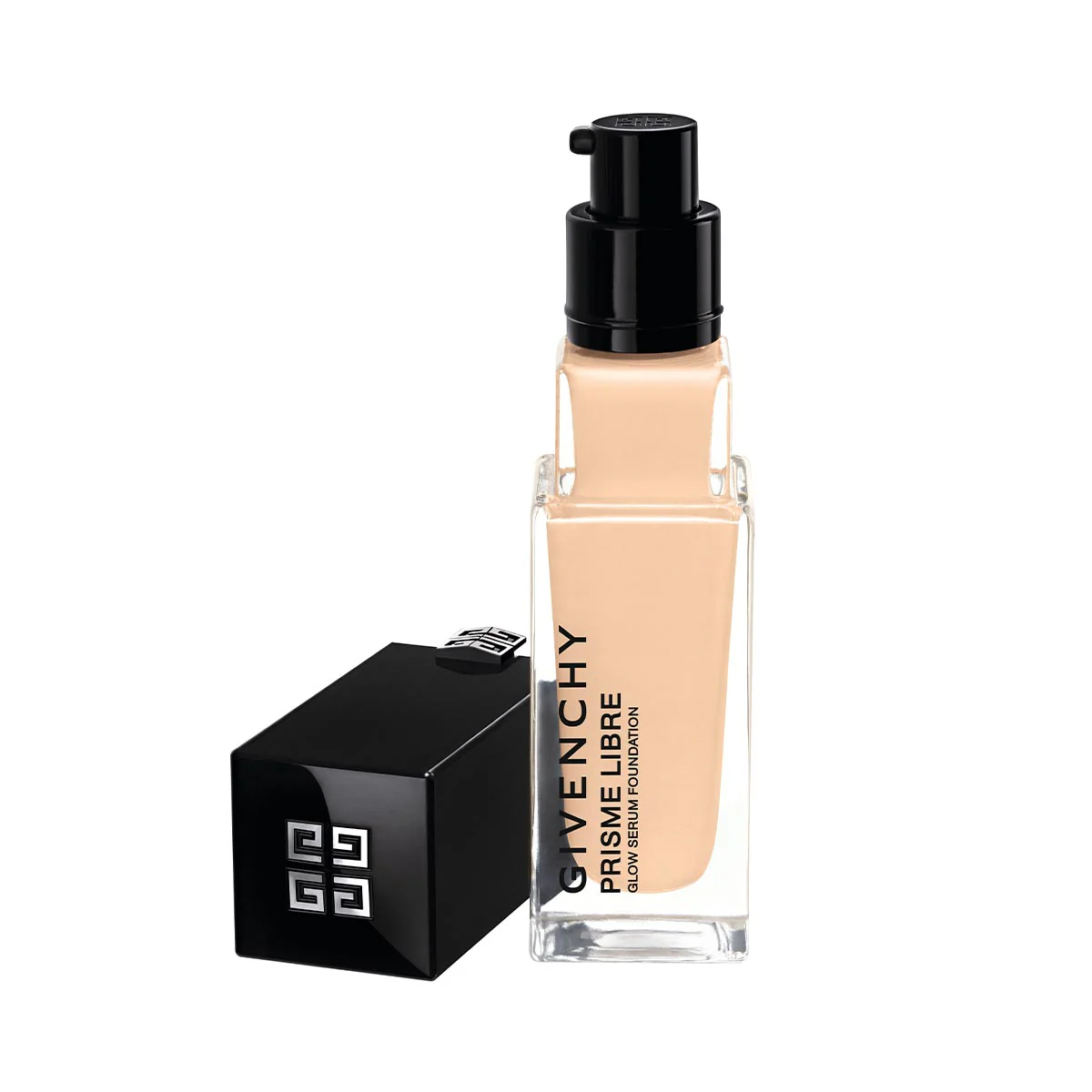 Prisme Libre Glow Serum Foundation - 30ML - Image 16