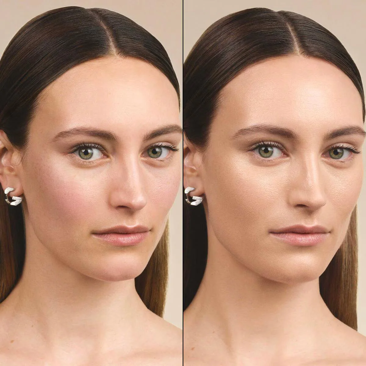 Prisme Libre Glow Serum Foundation - 30ML - Image 19