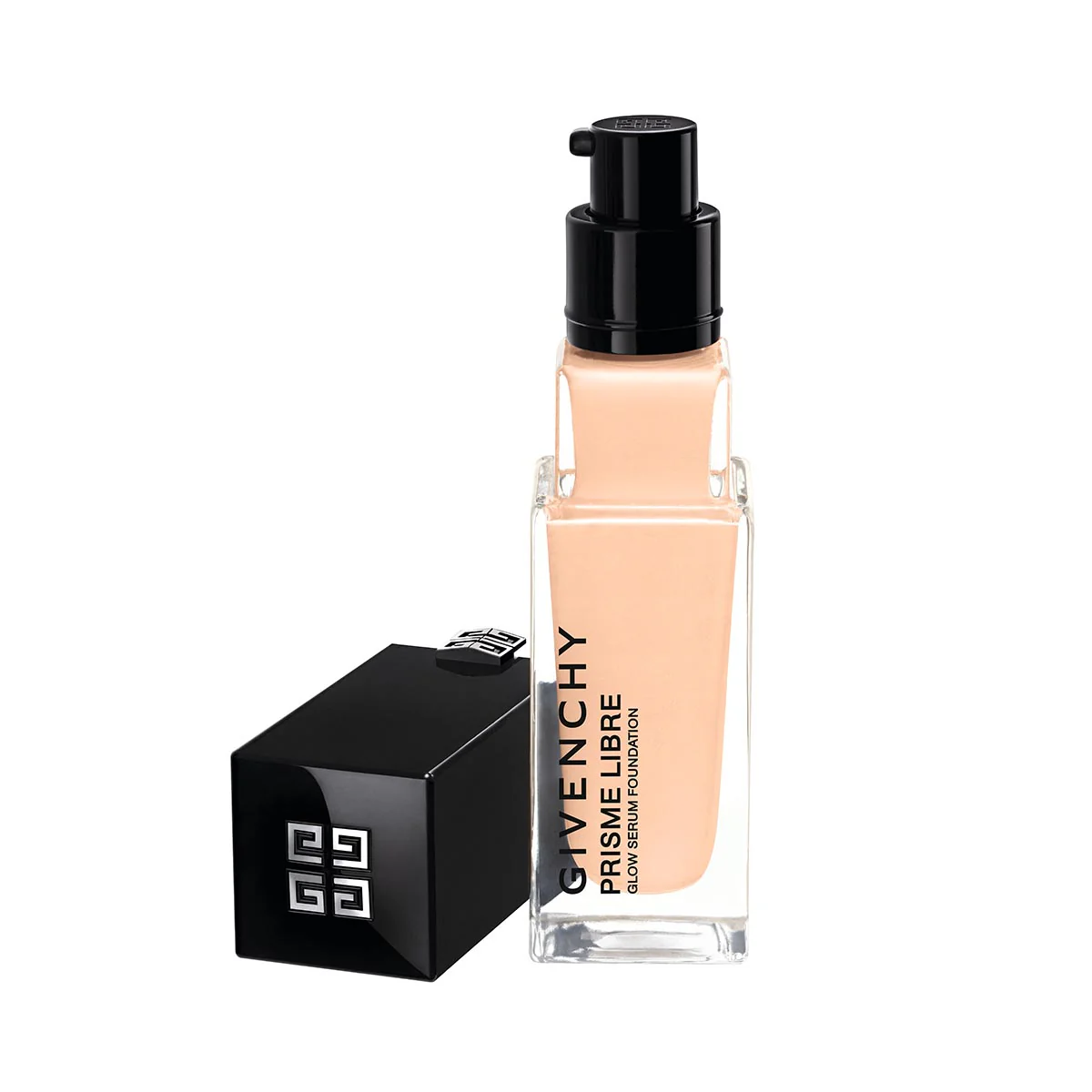 Prisme Libre Glow Serum Foundation - 30ML - Image 20