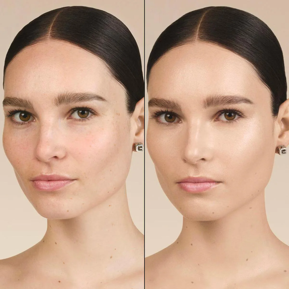 Prisme Libre Glow Serum Foundation - 30ML - Image 23