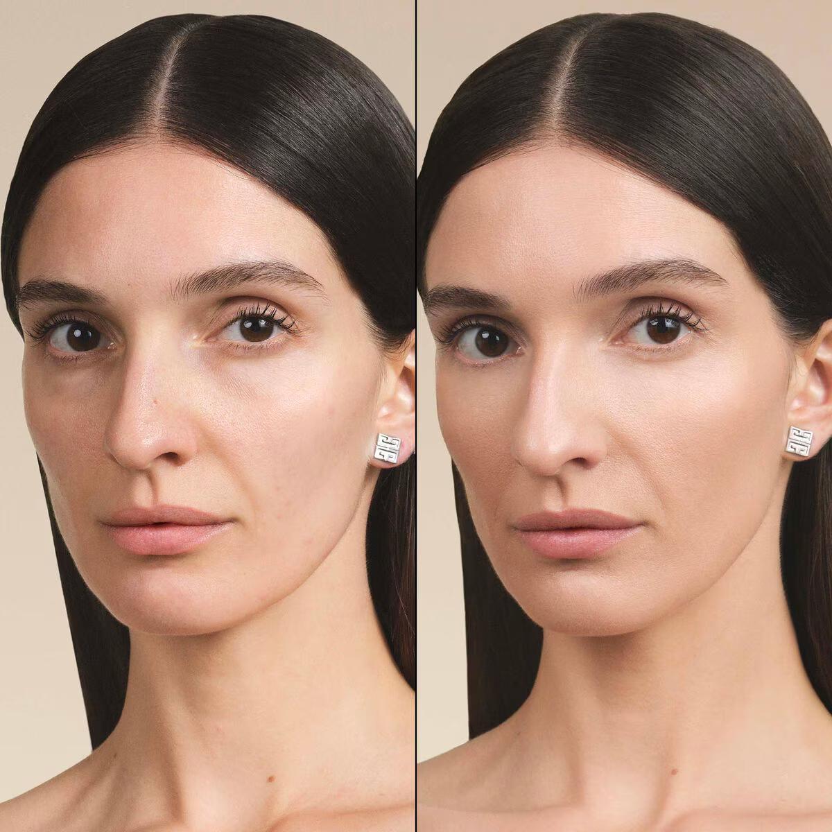 Prisme Libre Glow Serum Foundation - 30ML - Image 27
