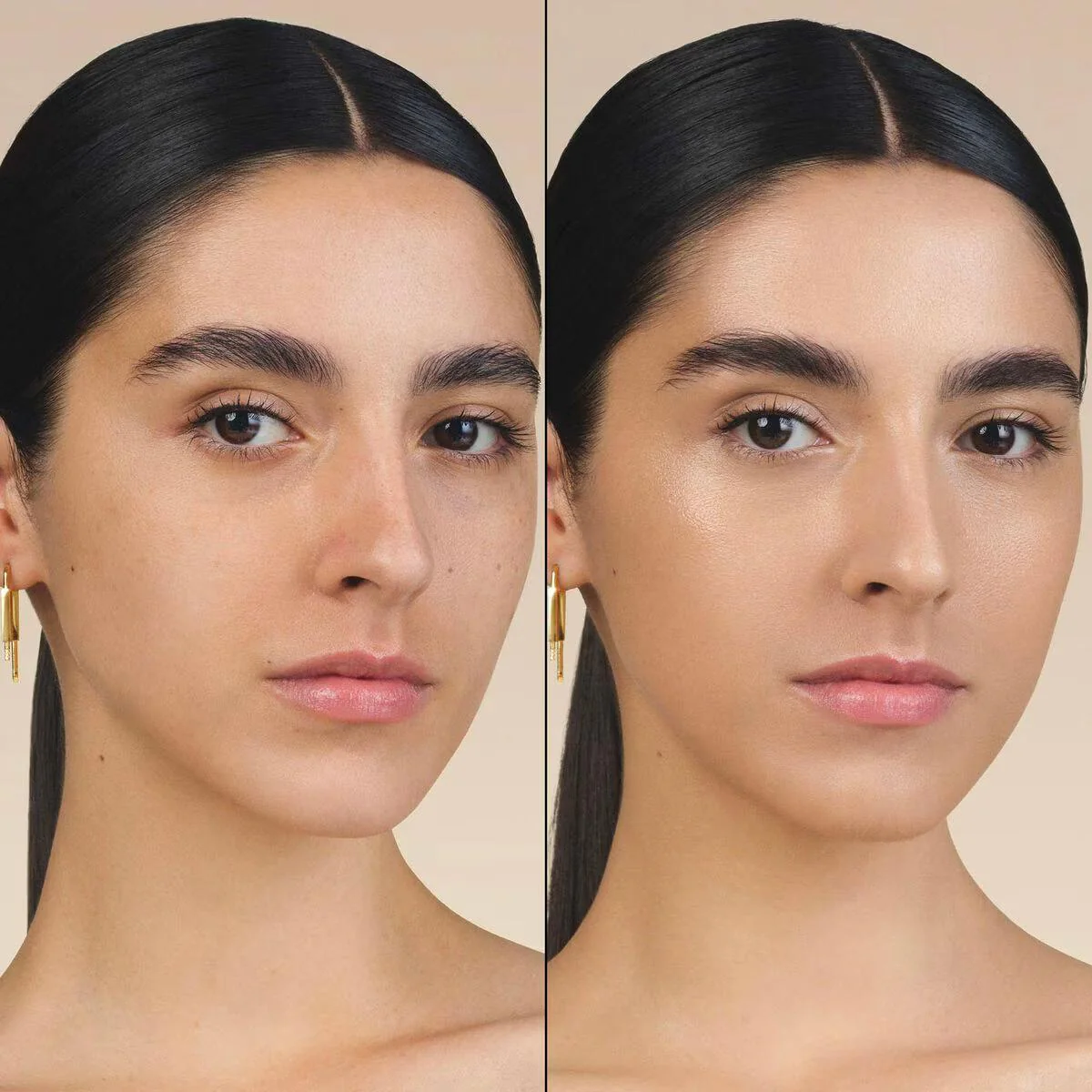 Prisme Libre Glow Serum Foundation - 30ML - Image 31