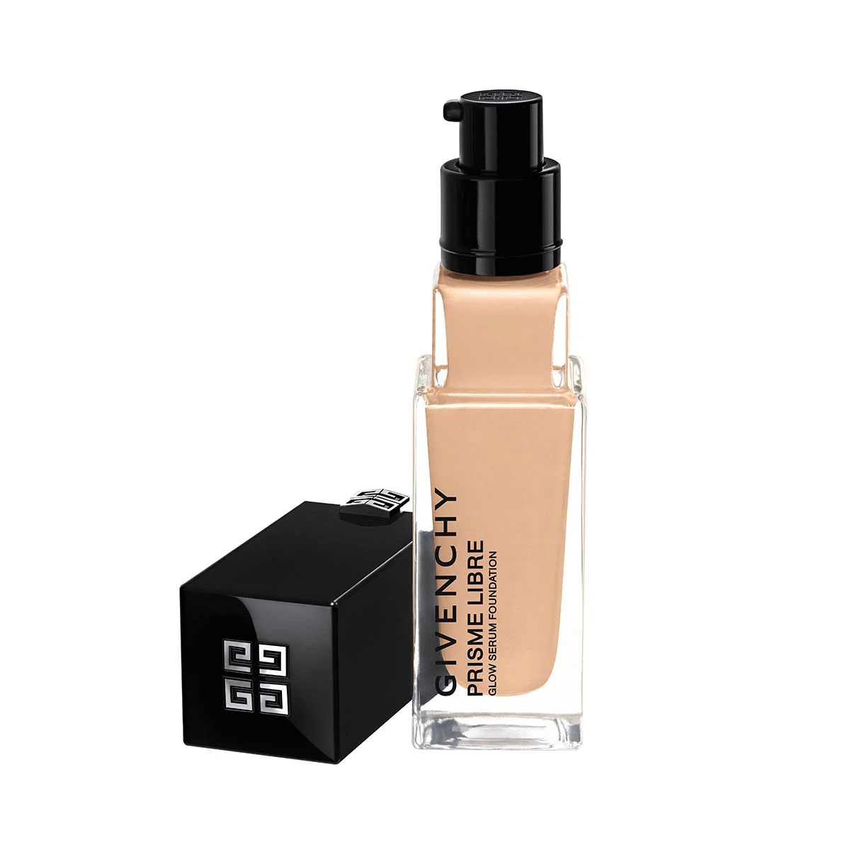 Prisme Libre Glow Serum Foundation - 30ML - Image 32