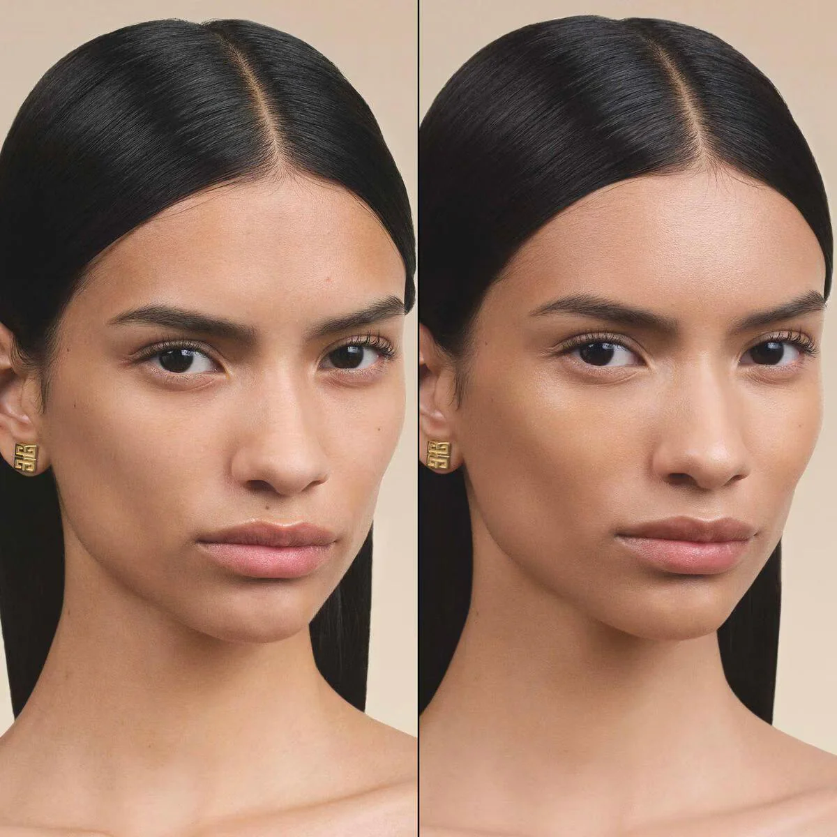 Prisme Libre Glow Serum Foundation - 30ML - Image 43
