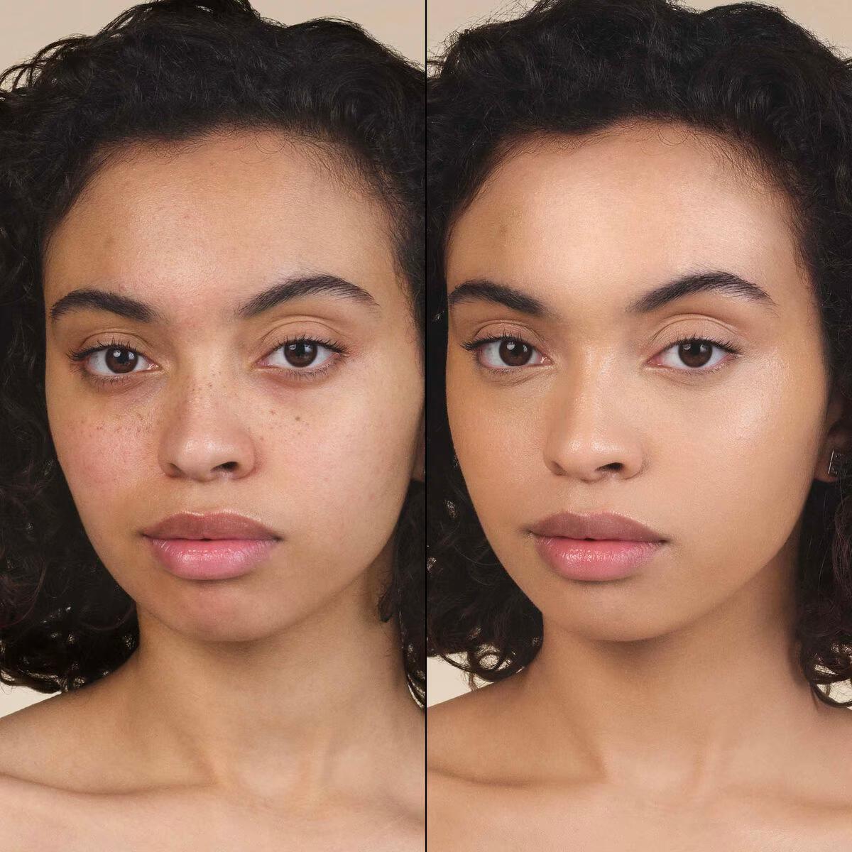 Prisme Libre Glow Serum Foundation - 30ML - Image 47