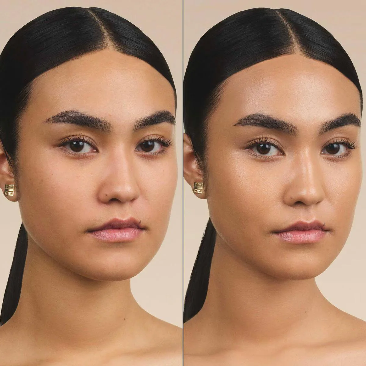 Prisme Libre Glow Serum Foundation - 30ML - Image 51