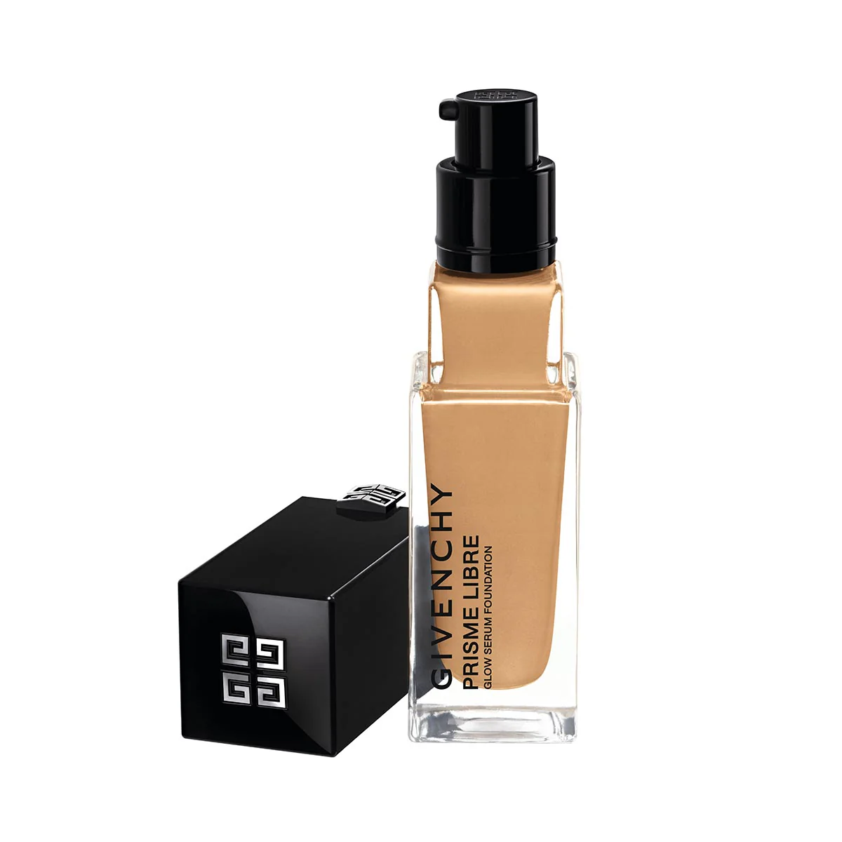 Prisme Libre Glow Serum Foundation - 30ML - Image 52