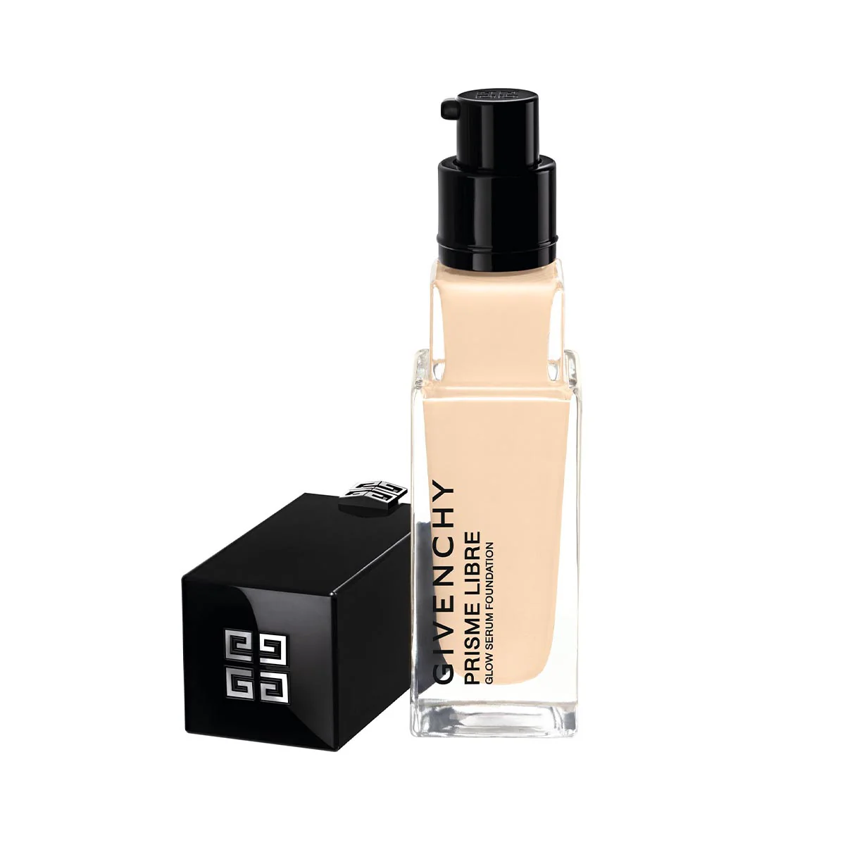 Prisme Libre Glow Serum Foundation - 30ML - Image 8