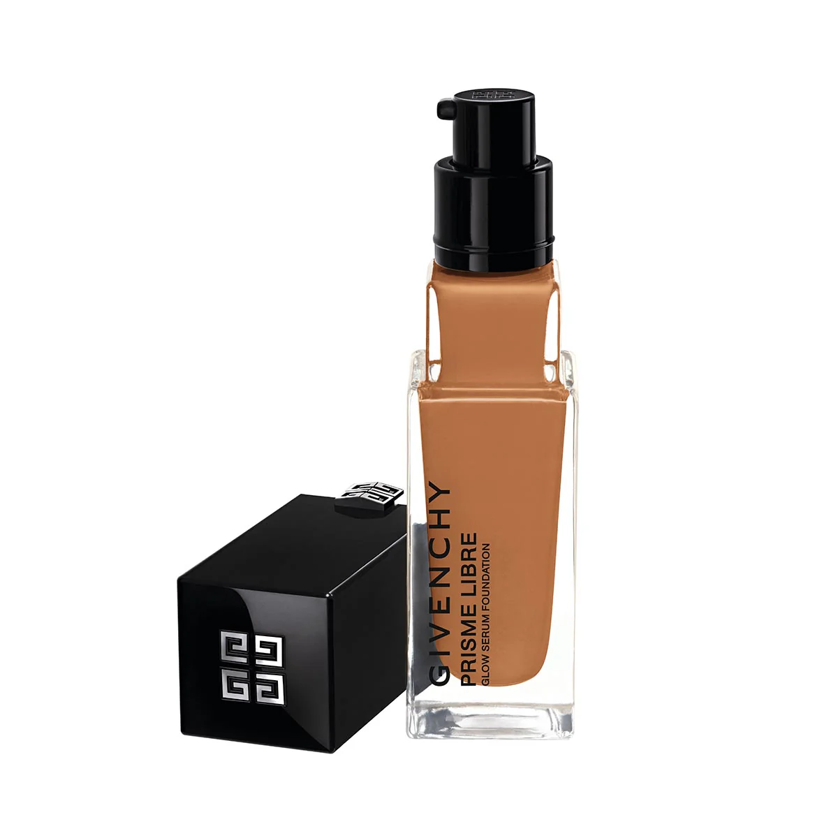Prisme Libre Glow Serum Foundation - 30ML - Image 80