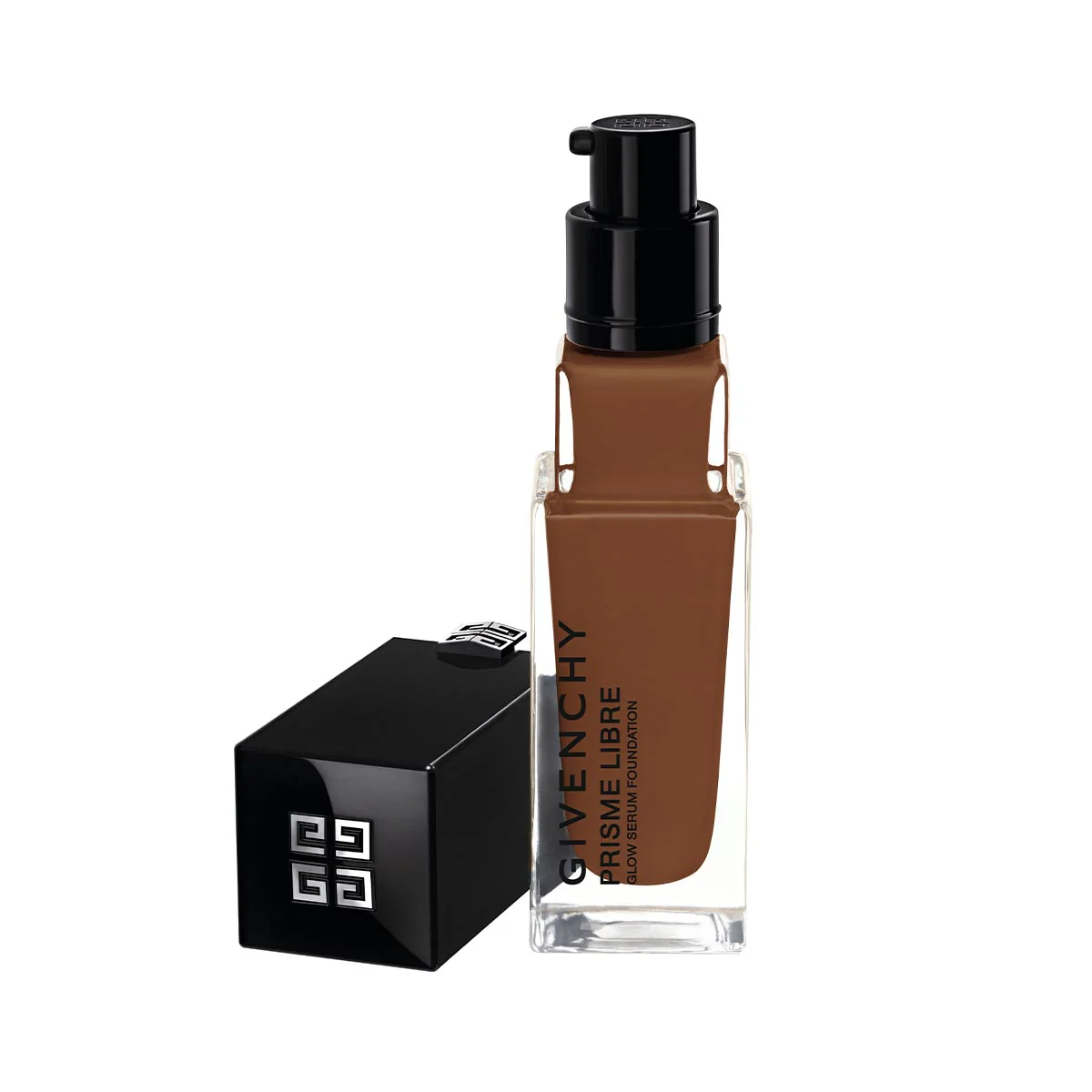 Prisme Libre Glow Serum Foundation - 30ML - Image 88