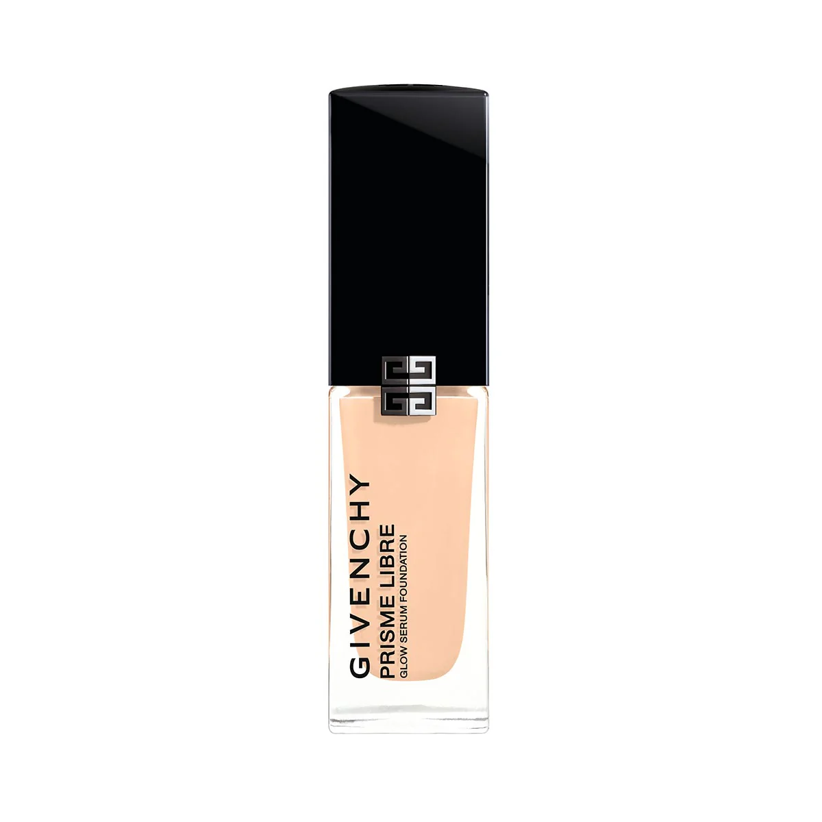 Prisme Libre Glow Serum Foundation - 30ML - Image 9