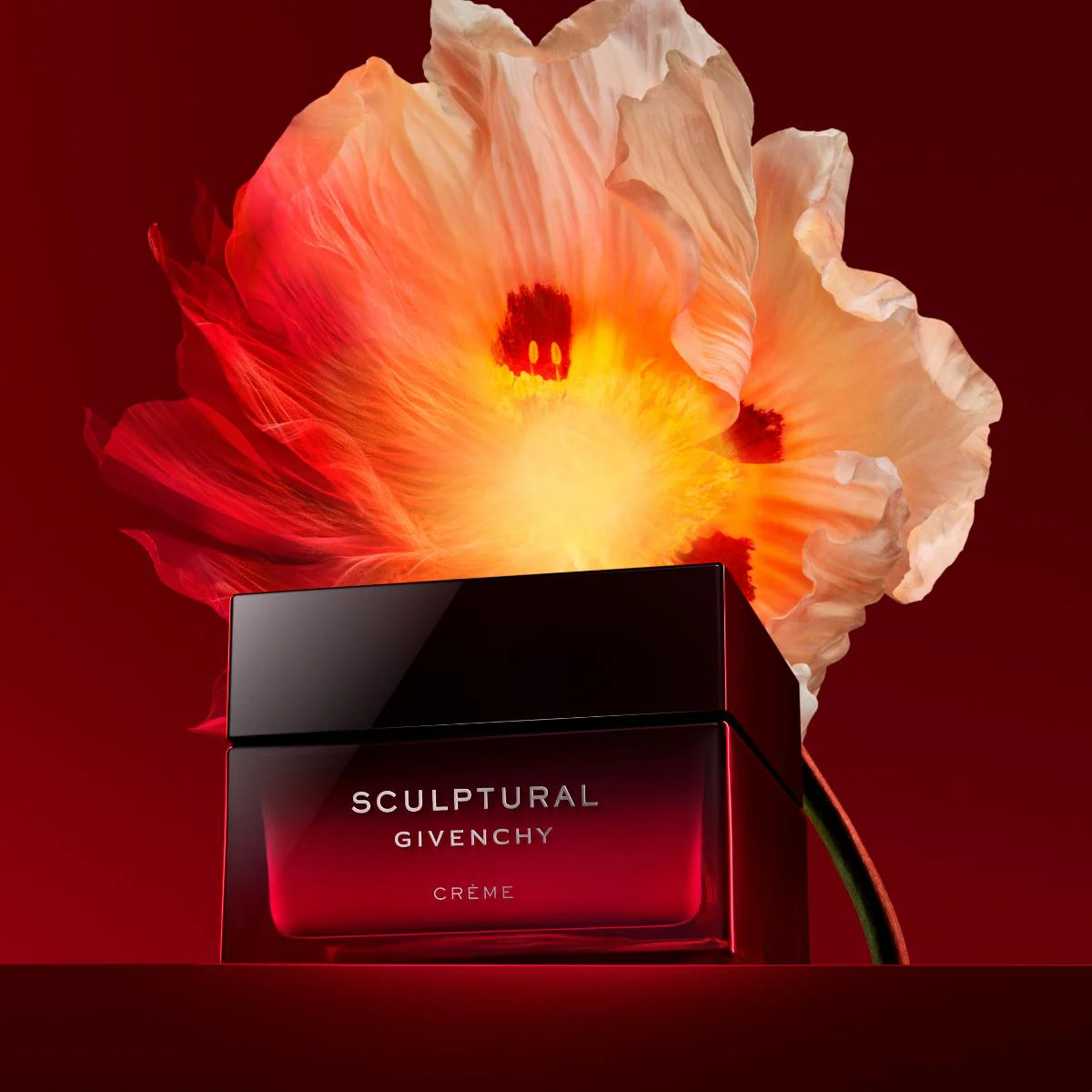 Sculptural Cream - REFILL - Image 3