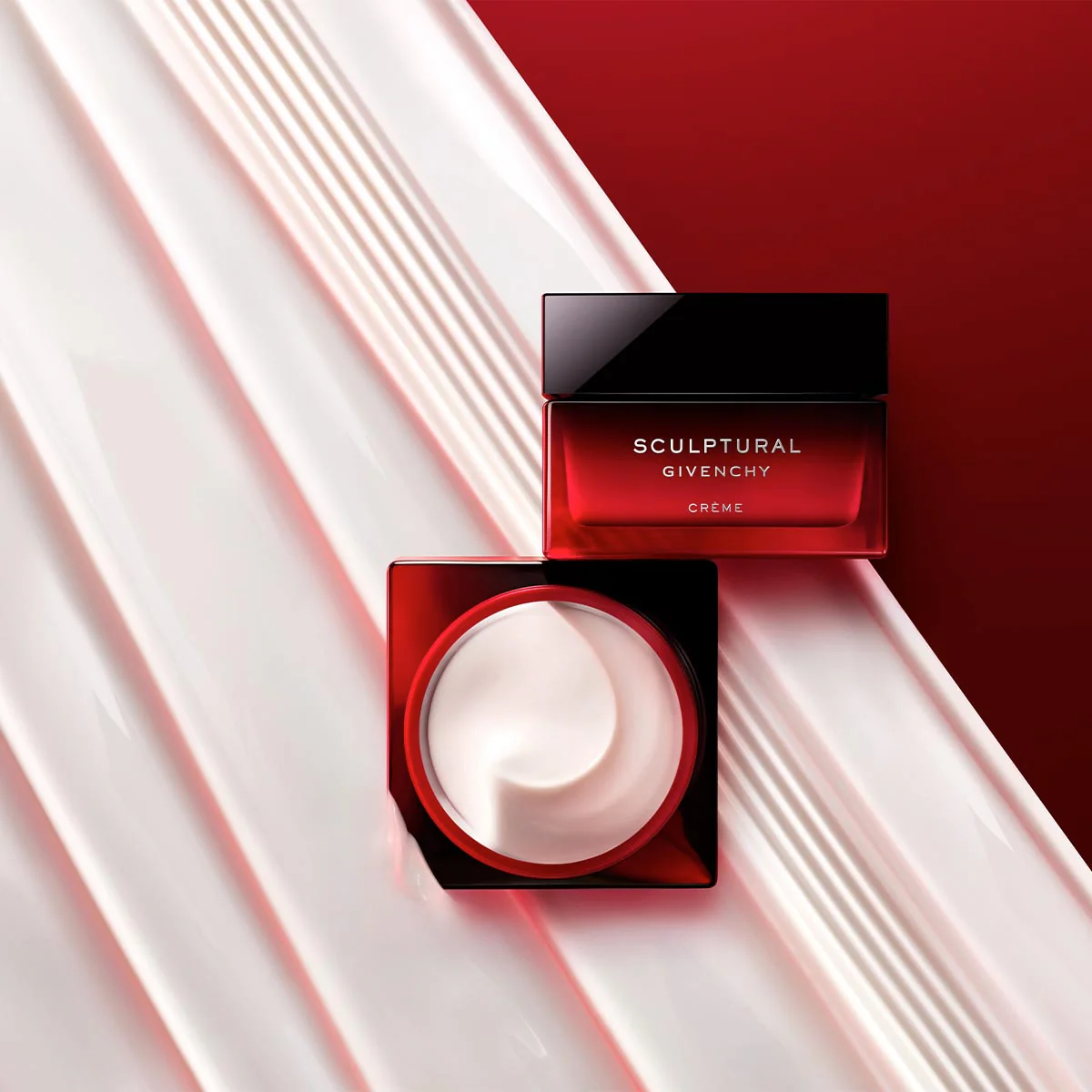 Sculptural Cream - REFILL - Image 5