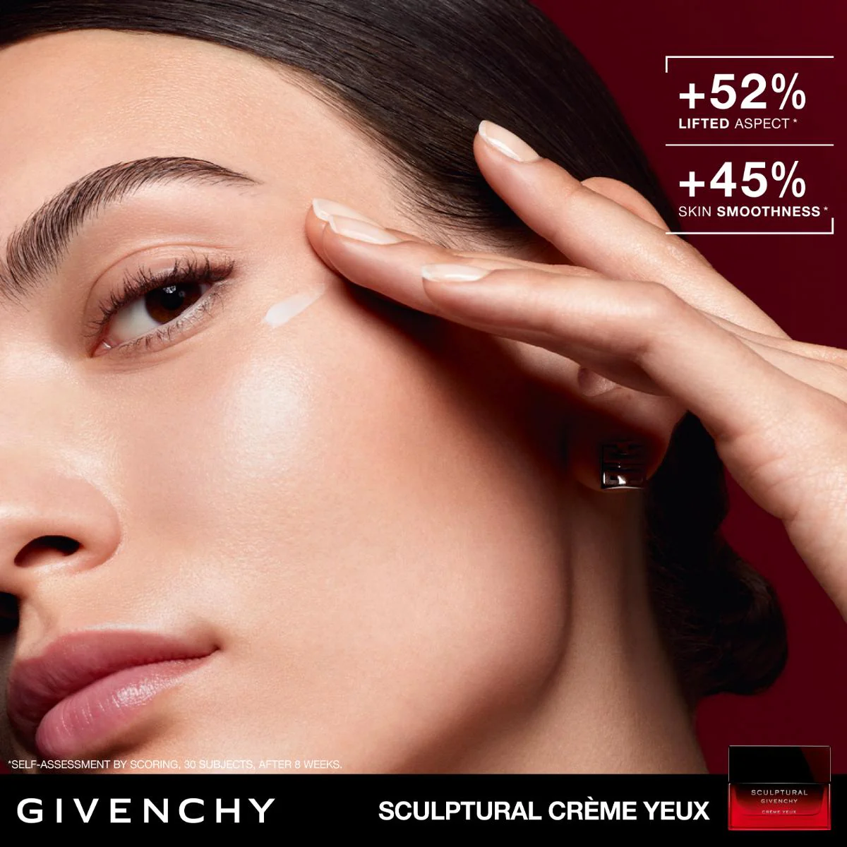 Sculptural Eye Cream - Image 5