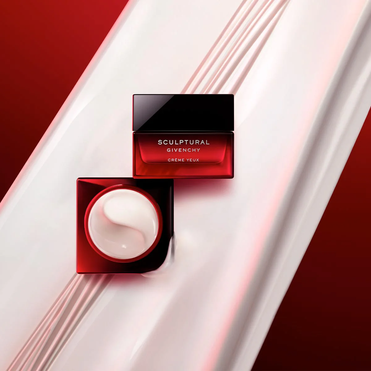 Sculptural Eye Cream - Image 6