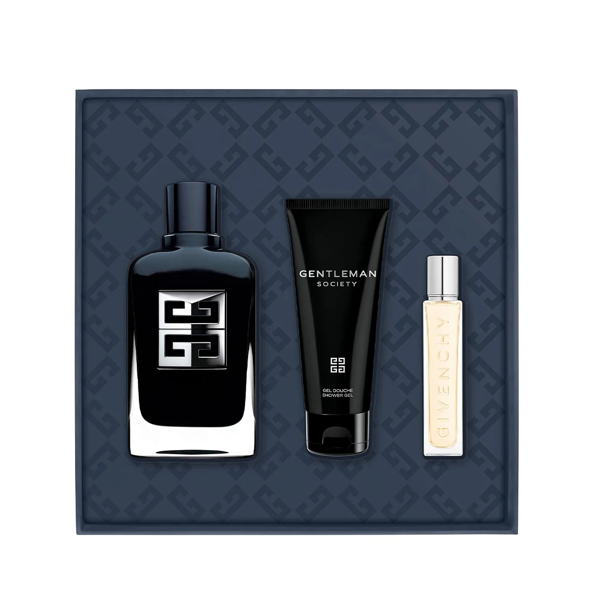 Gentleman Society Eau de Parfum - 100ML Gift Set - Image 2