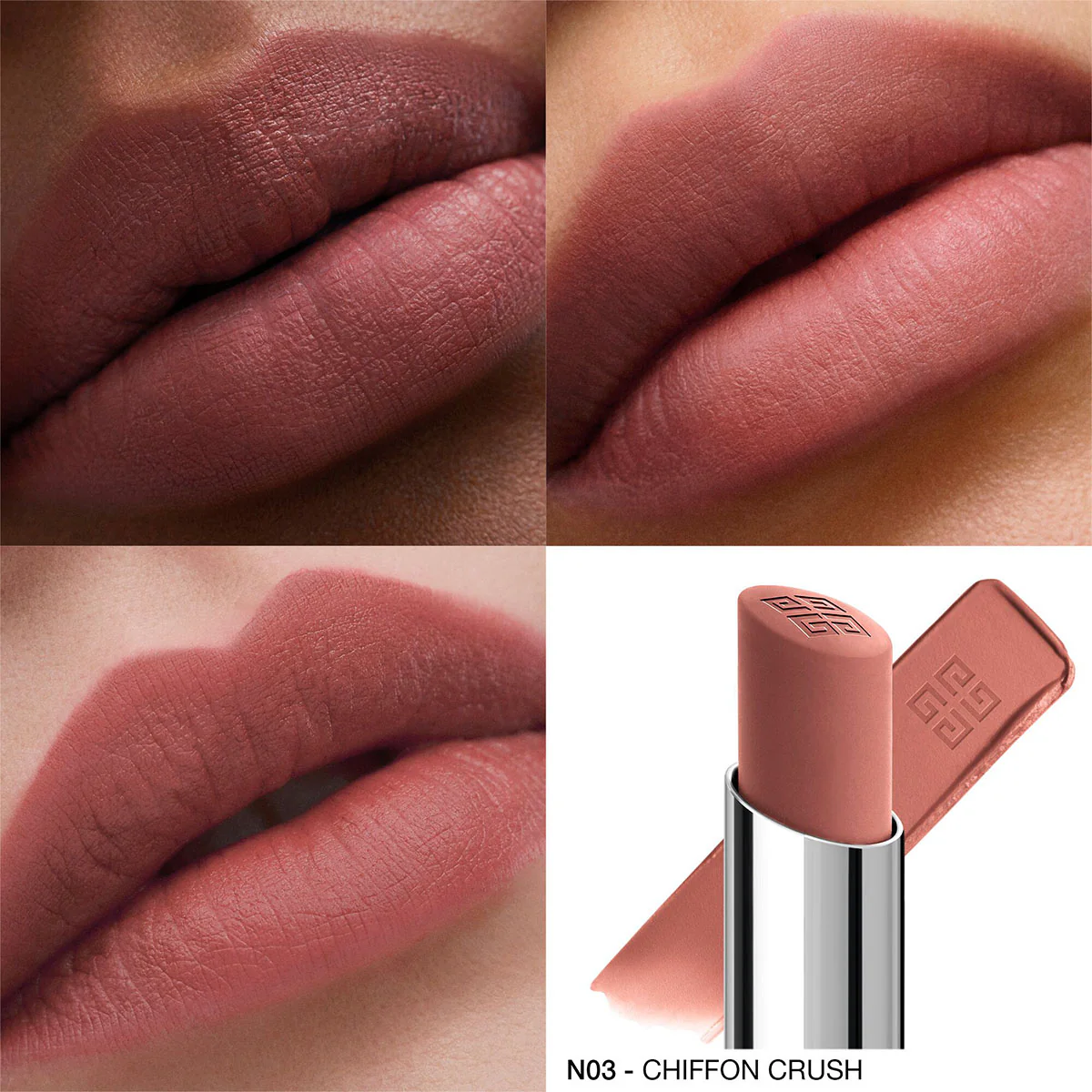 Le Rouge Velvet Matte - Image 11