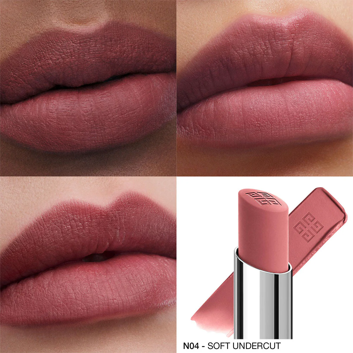 Le Rouge Velvet Matte - Image 15