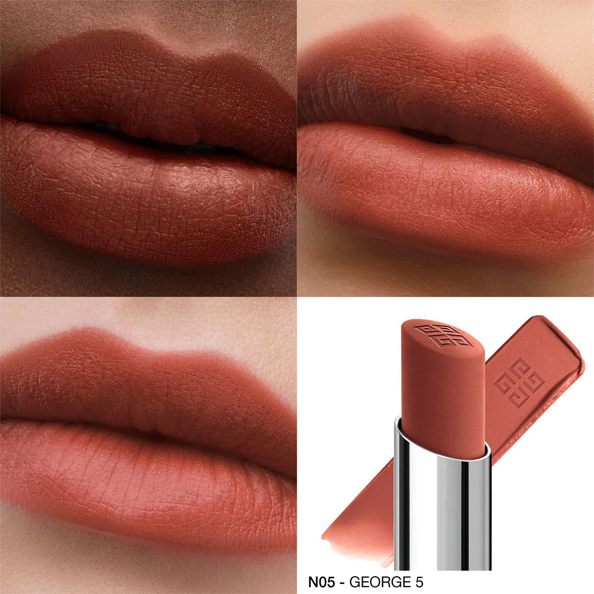 Le Rouge Velvet Matte - Image 19