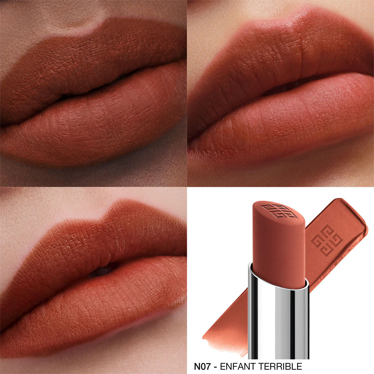 Le Rouge Velvet Matte - Image 23