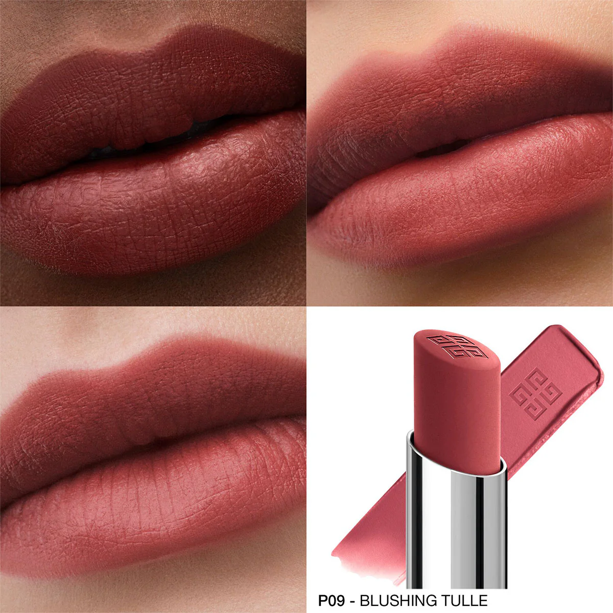 Le Rouge Velvet Matte - Image 27