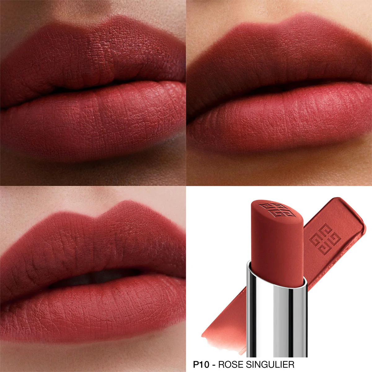 Le Rouge Velvet Matte - Image 31