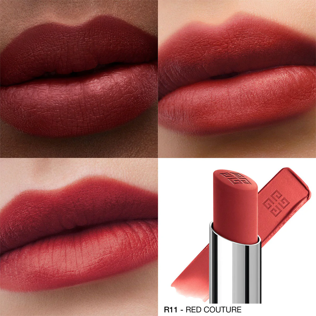 Le Rouge Velvet Matte - Image 35