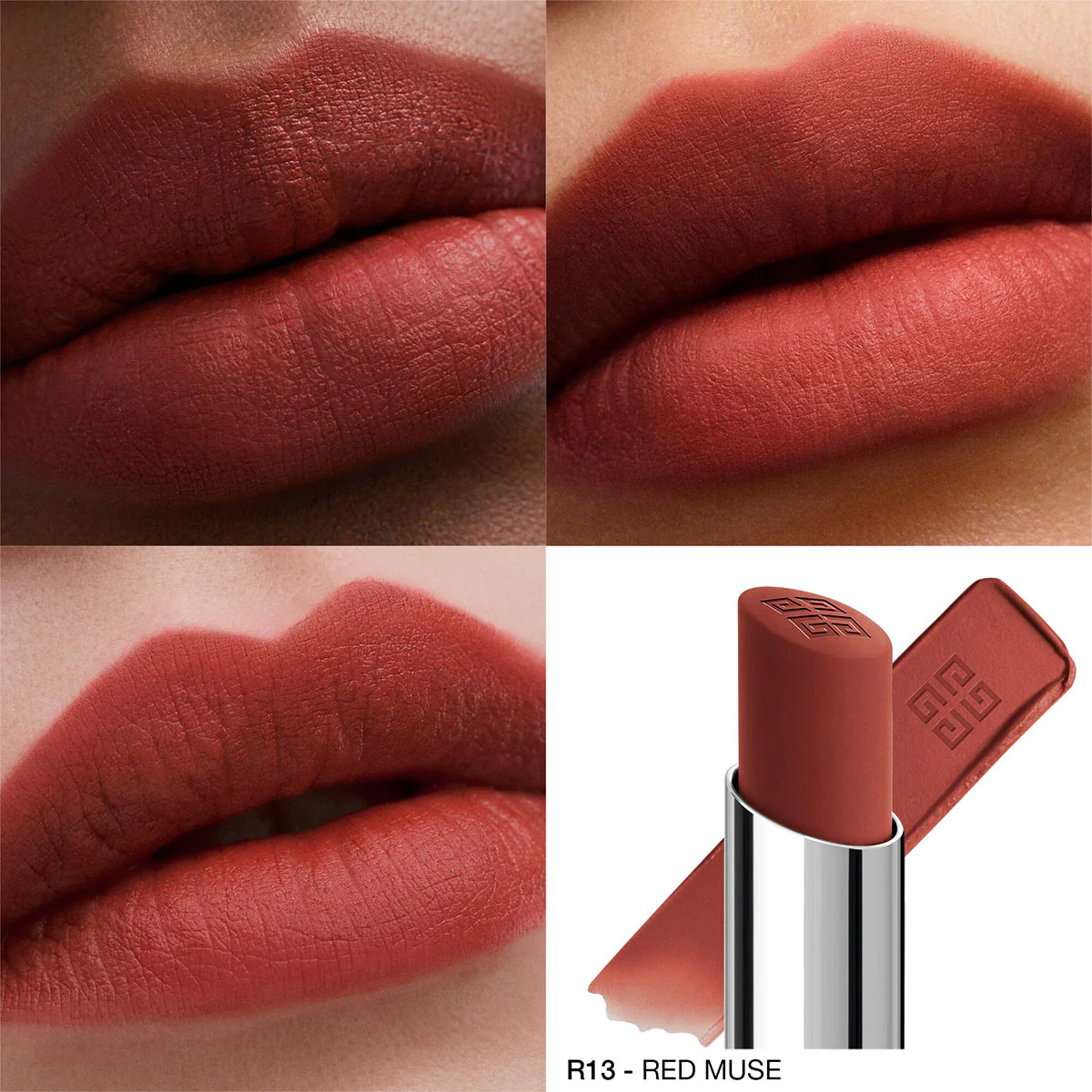 Le Rouge Velvet Matte - Image 39