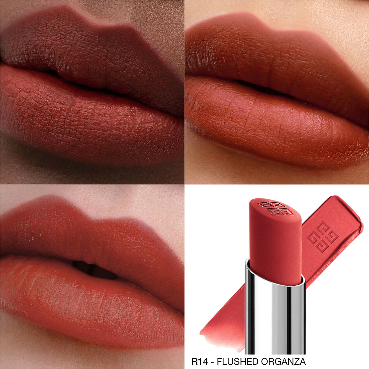 Le Rouge Velvet Matte - Image 43
