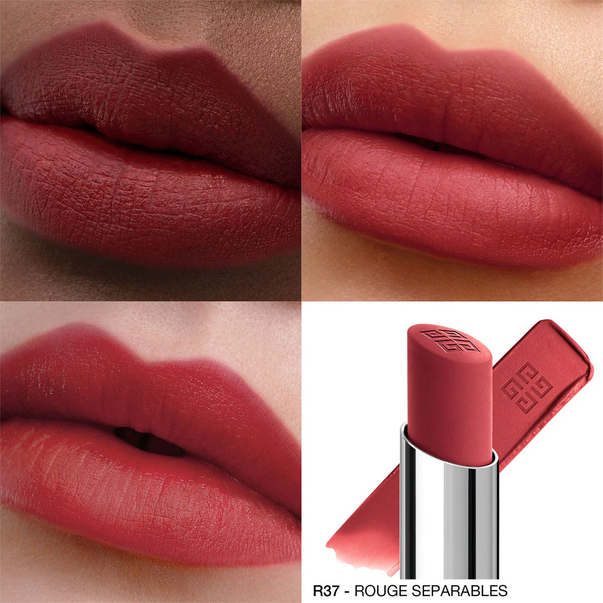 Le Rouge Velvet Matte - Image 47