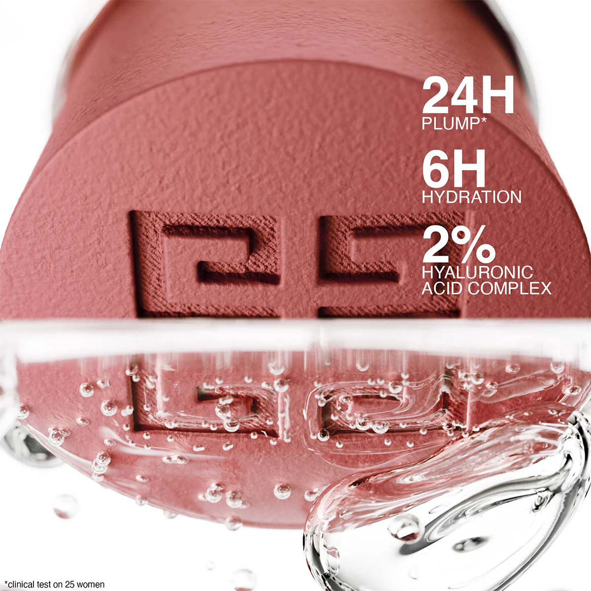 Le Rouge Velvet Matte - Image 50