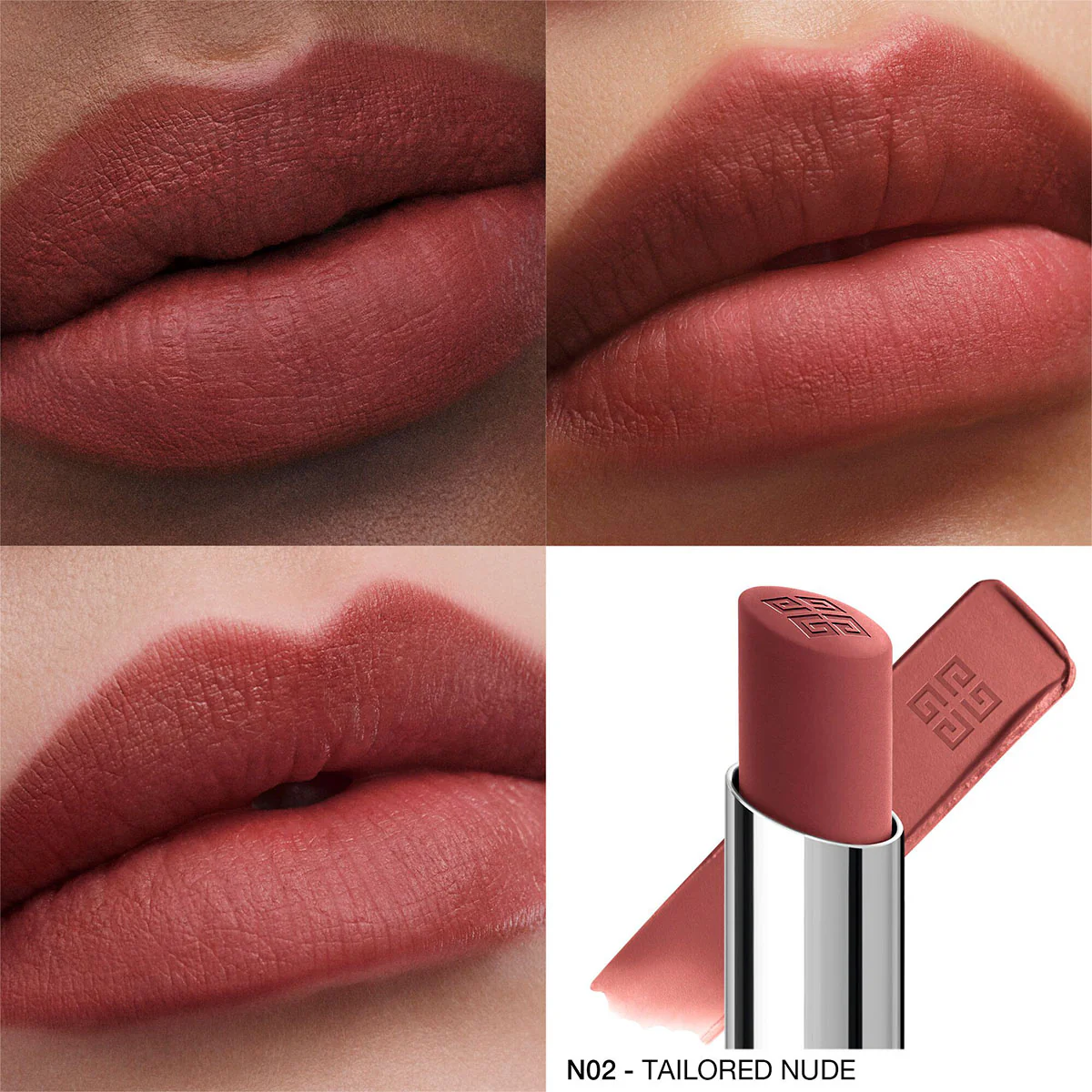 Le Rouge Velvet Matte - Image 7