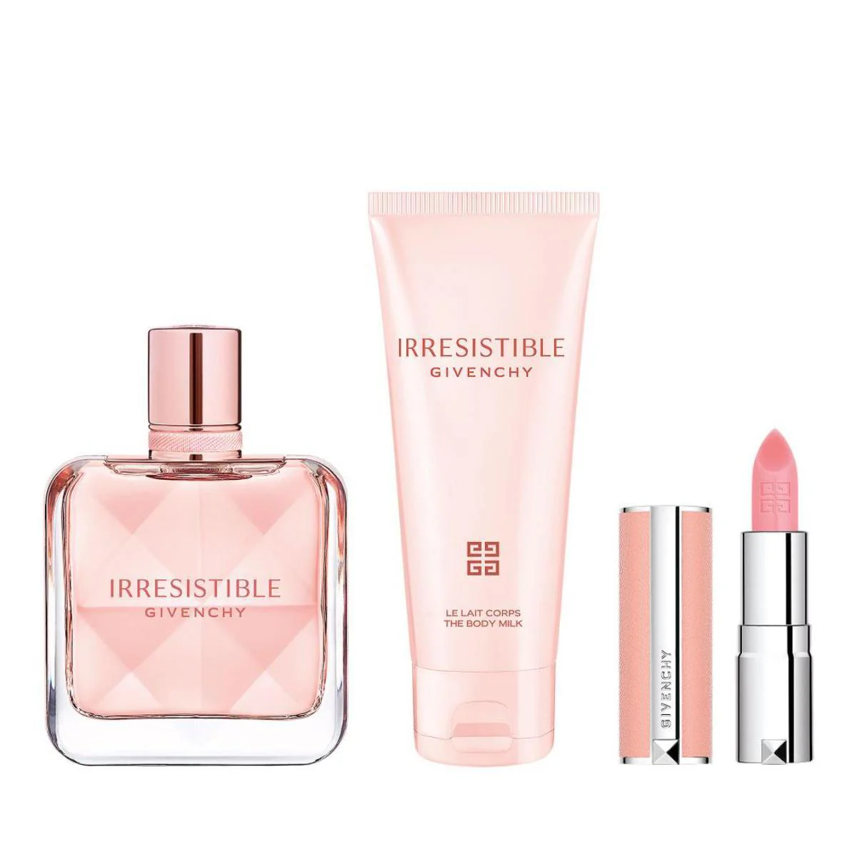 Irresitible Eau De Parfum  Gift Set - Image 2