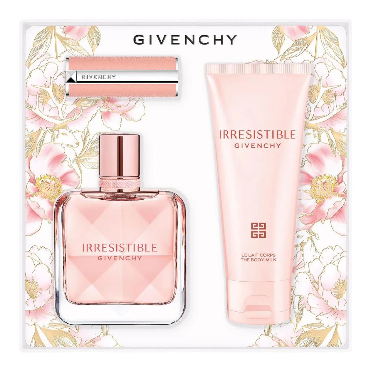 Irresitible Eau De Parfum  Gift Set - Image 3