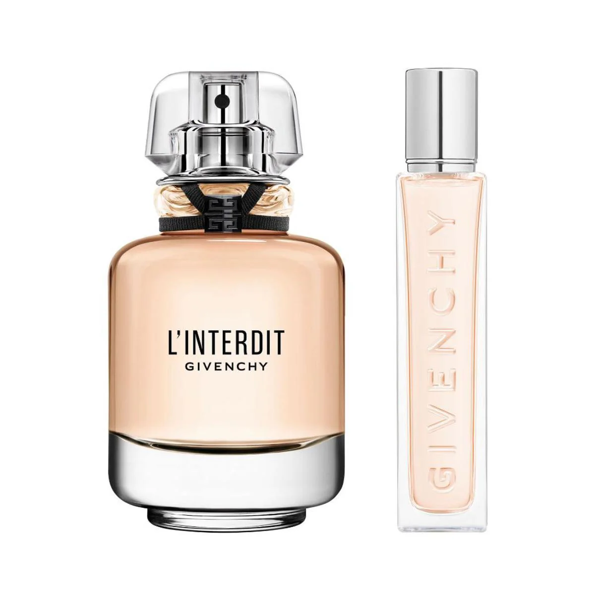 L'Interdit Eau De Parfum  Gift Set - Image 2