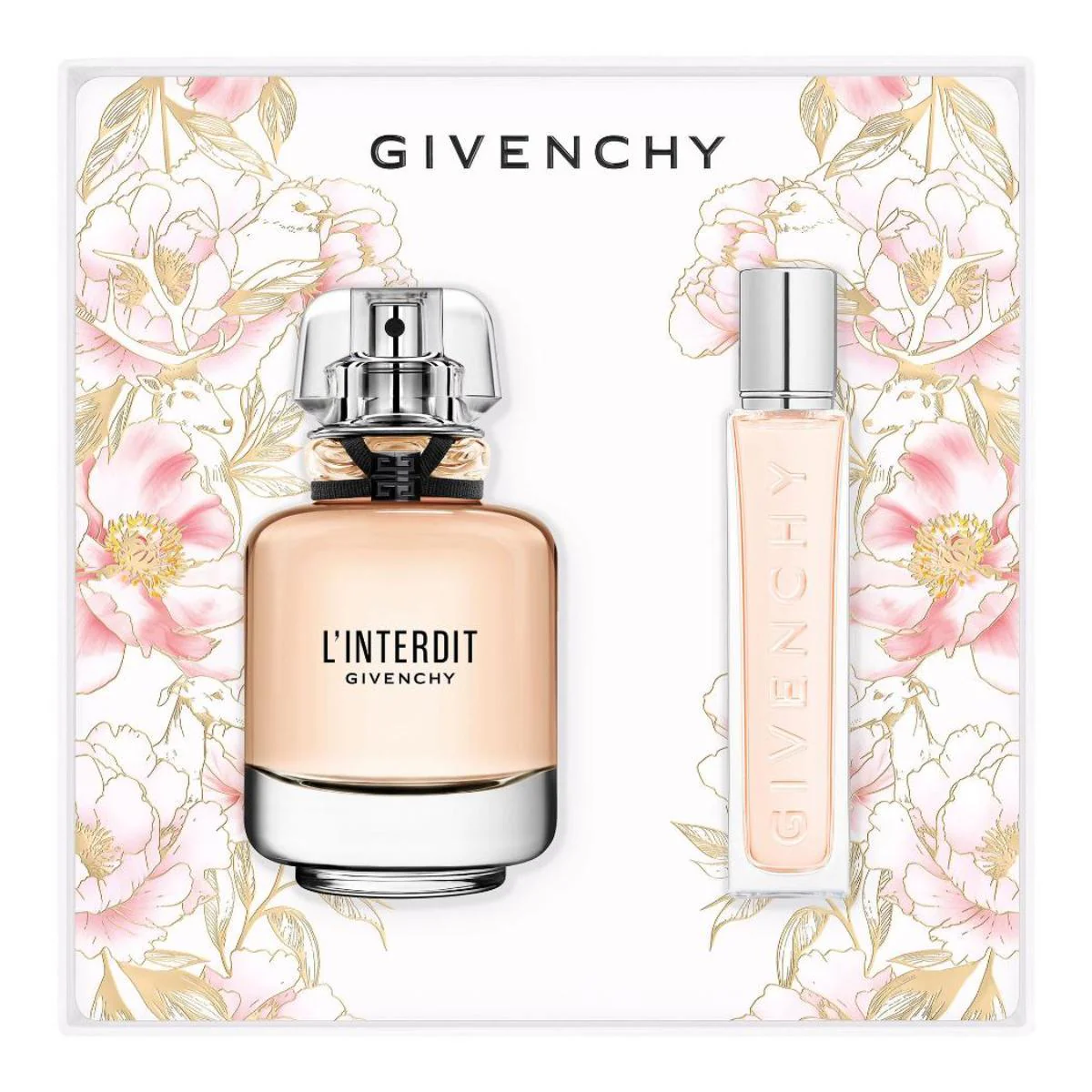 L'Interdit Eau De Parfum  Gift Set - Image 3