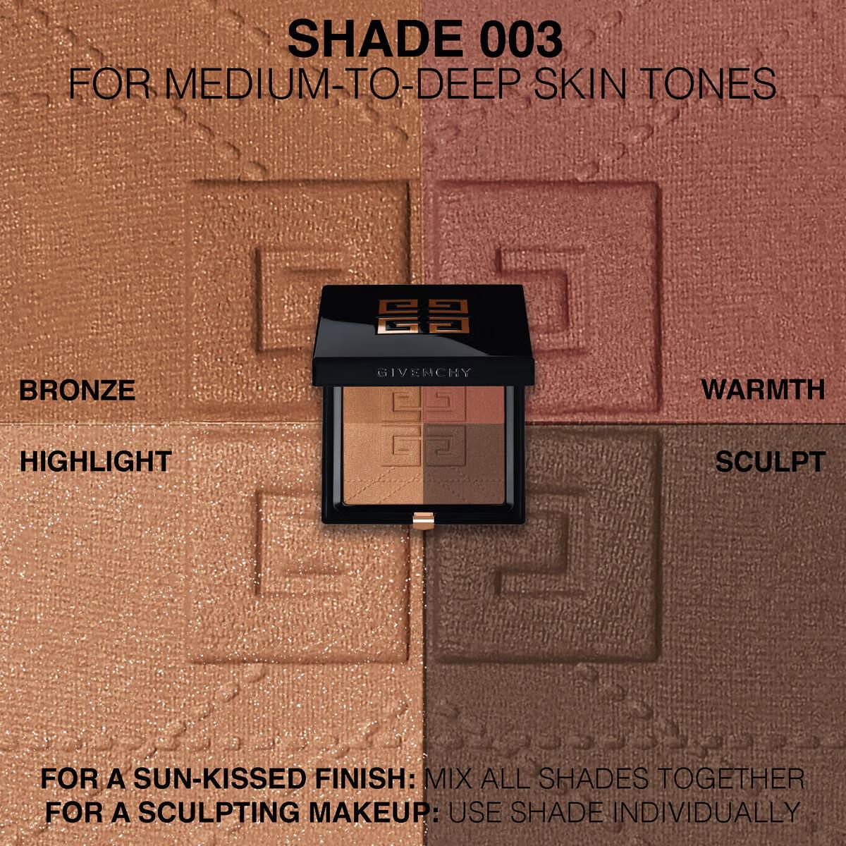 Prisme Libre Bronzer Powder - Image 11
