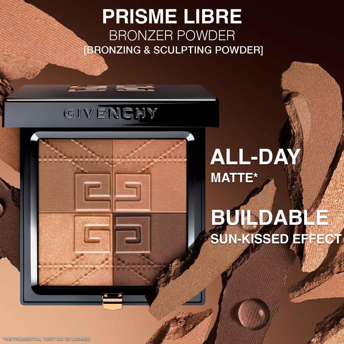 Prisme Libre Bronzer Powder - Image 13