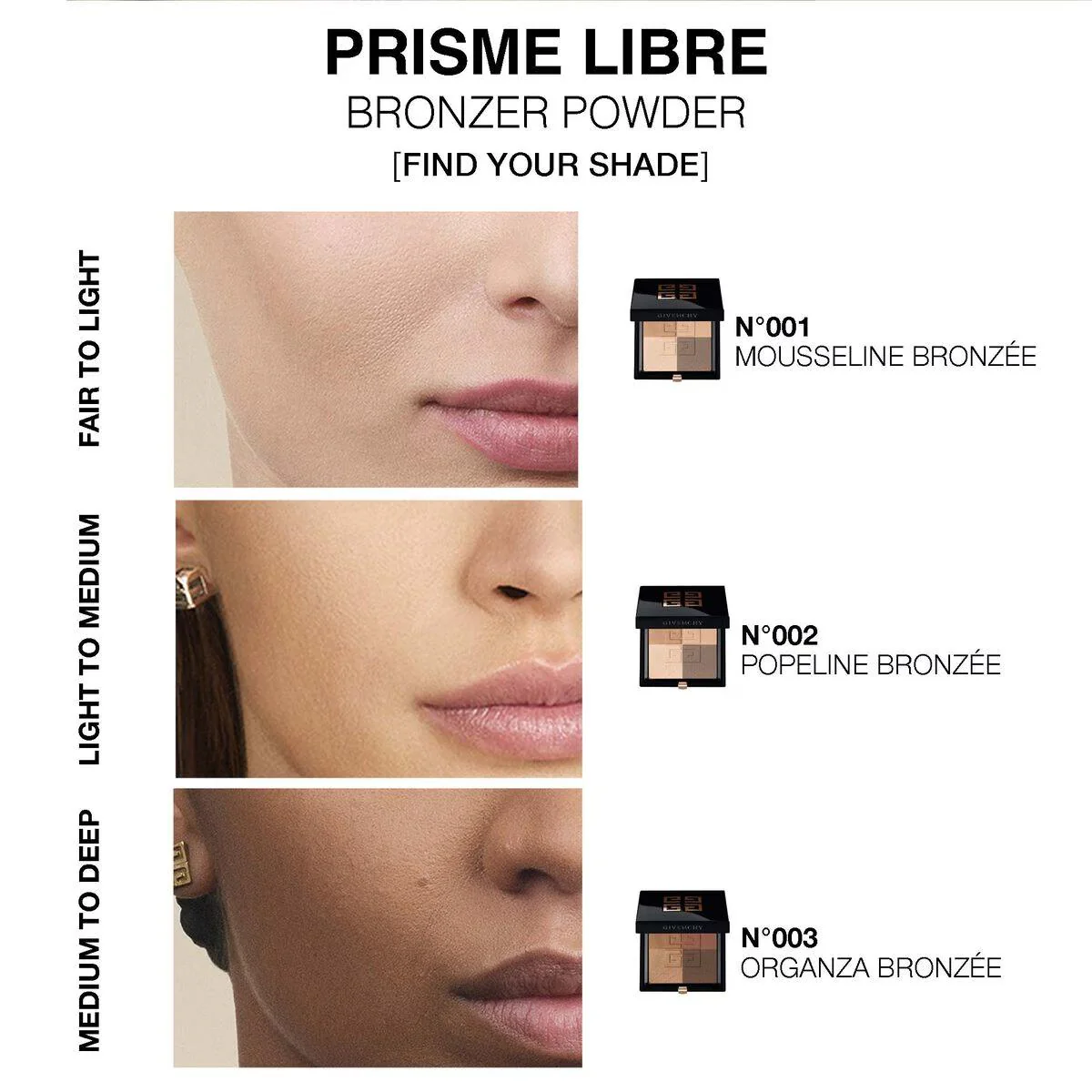 Prisme Libre Bronzer Powder - Image 14