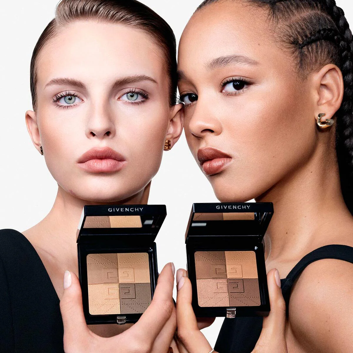 Prisme Libre Bronzer Powder - Image 15
