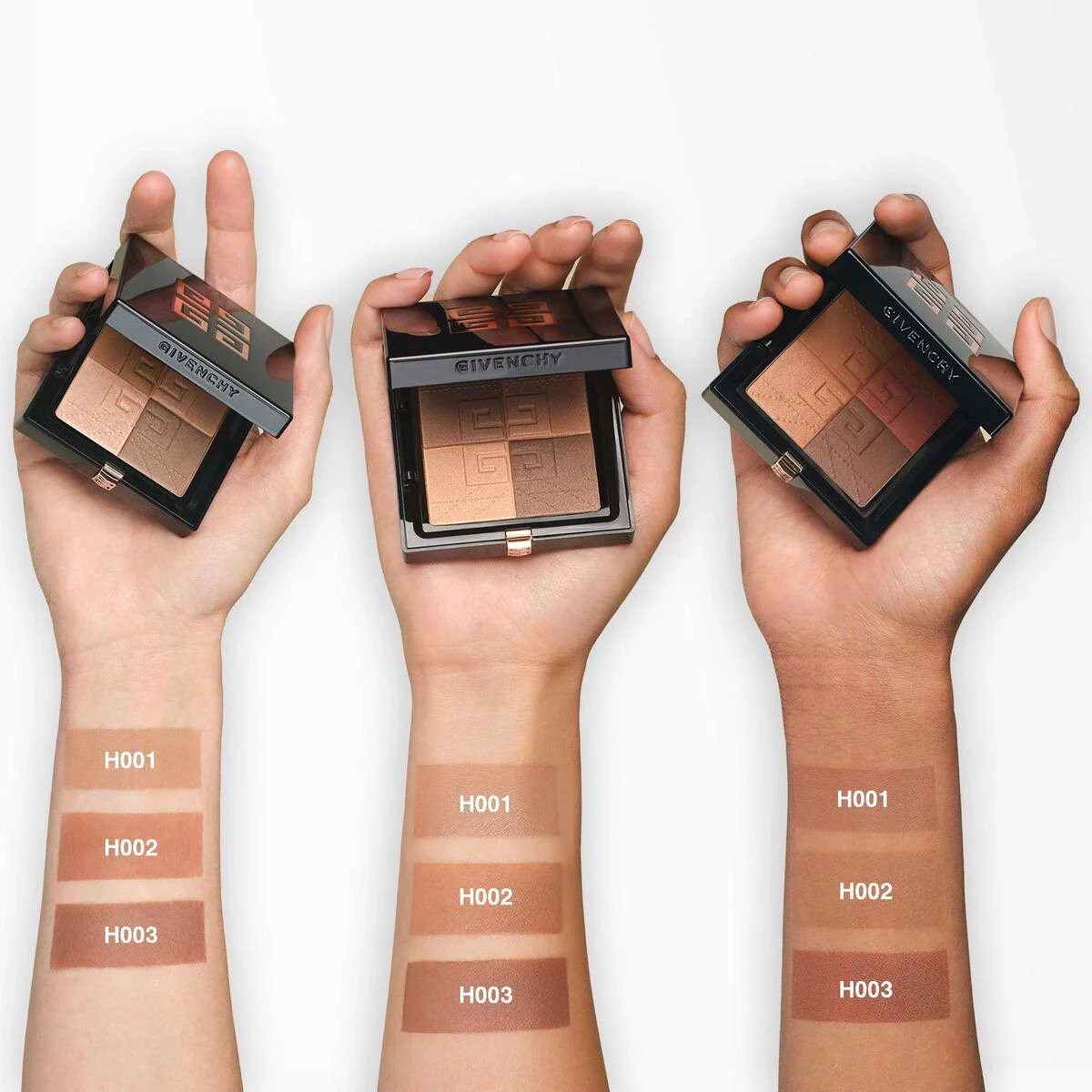Prisme Libre Bronzer Powder - Image 16