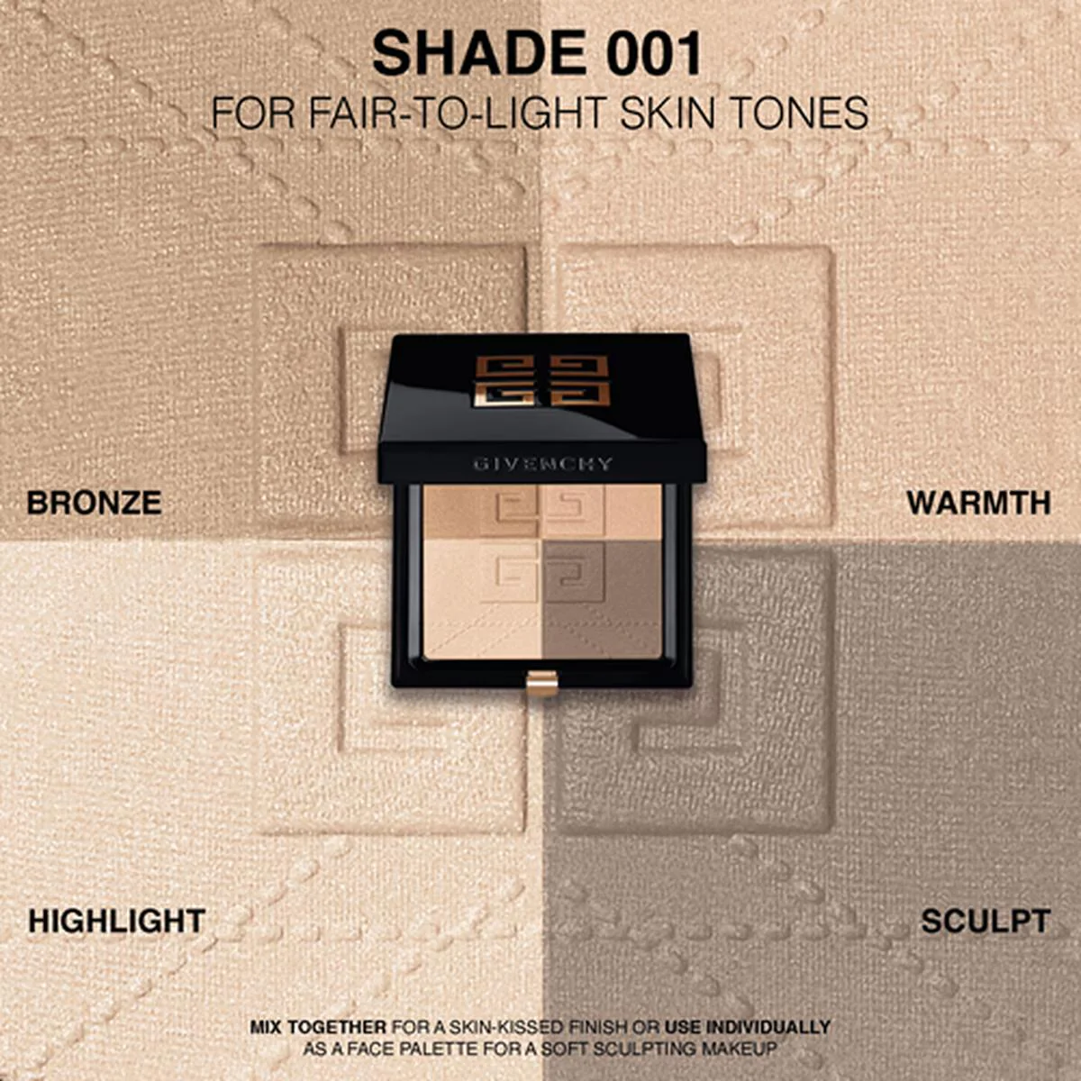 Prisme Libre Bronzer Powder - Image 3