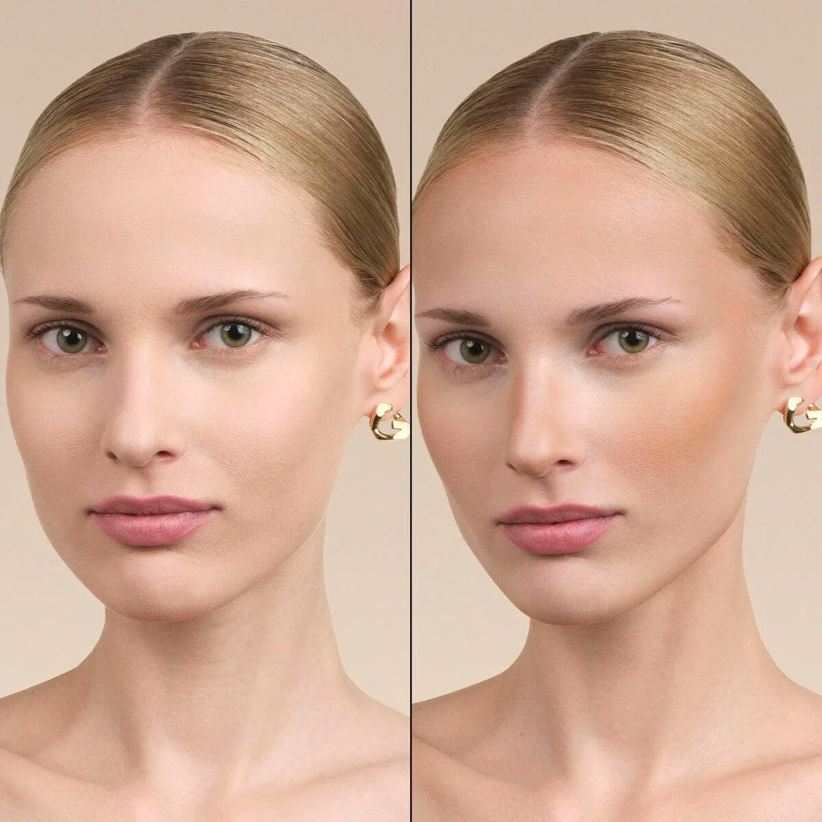 Prisme Libre Bronzer Powder - Image 4