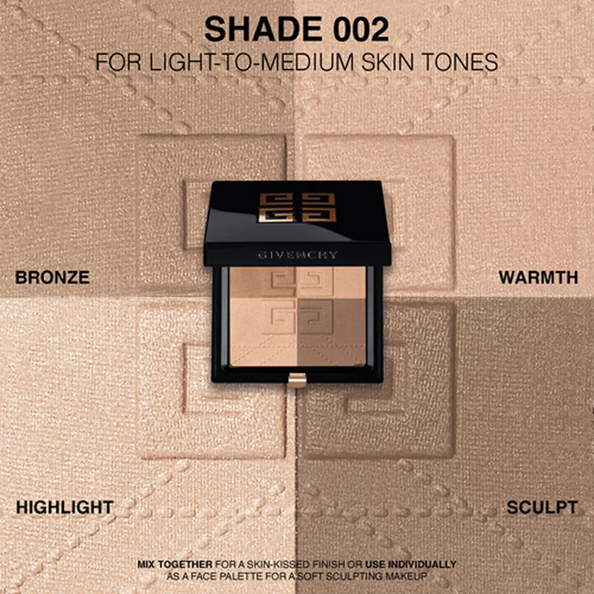 Prisme Libre Bronzer Powder - Image 7