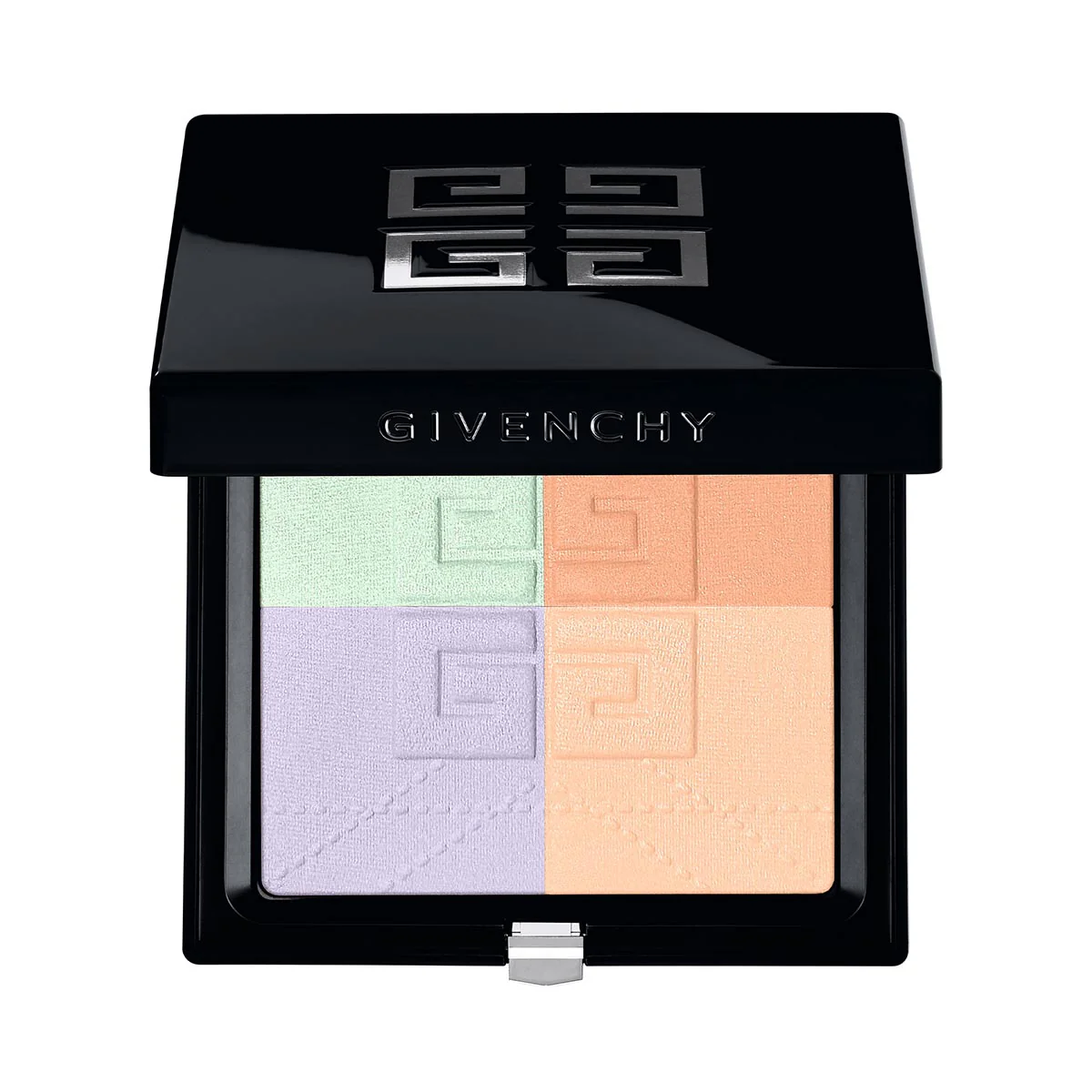 Prisme Libre 4-Colour Pressed Powder - Image 13