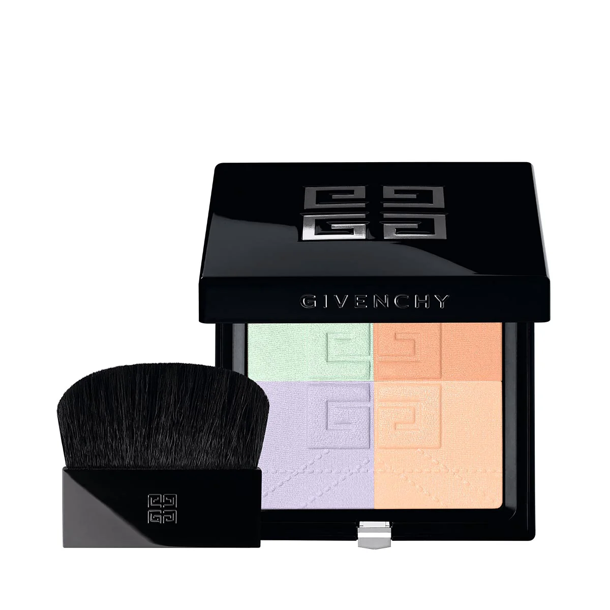 Prisme Libre 4-Colour Pressed Powder - Image 15